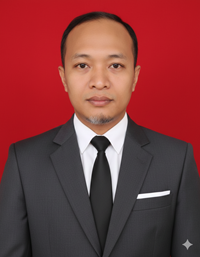 YUSEP INDRIYANA, S.Pd